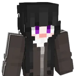 wendy_0832 Minecraft avatar bust