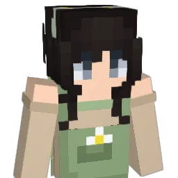 wenibon's Minecraft skin