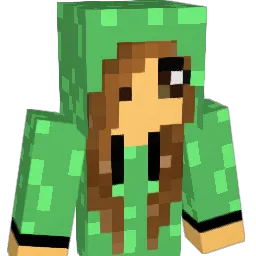 wenny082 Minecraft avatar bust