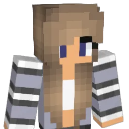 wentrakel Minecraft avatar bust