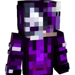 Minecraft-Avatar von wenusn: Büste