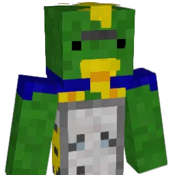 weq15's Minecraft skin