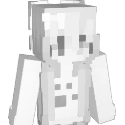 weqwe3 Minecraft avatar bust