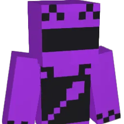wer9's Minecraft skin