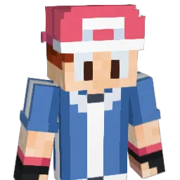 werbefreunde Minecraft avatar bust