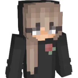 wercelka's Minecraft skin
