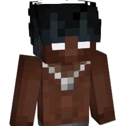 wercil's Minecraft skin