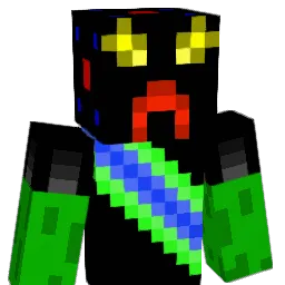 werd_boy2's Minecraft skin