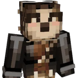 werdofesh's Minecraft skin