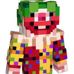 werdoxin's Minecraft skin