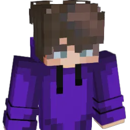 wereoxedt Minecraft avatar bust