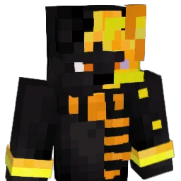 werewolf_50 Minecraft avatar bust