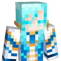 werfenspeer's Minecraft skin