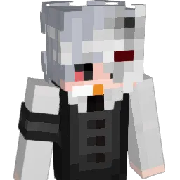werneeck's Minecraft skin