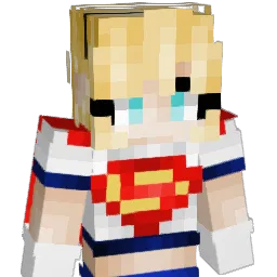 werner2004's Minecraft skin