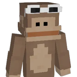 werner_06 Minecraft avatar bust