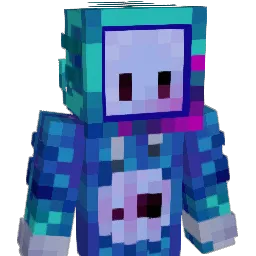 wernergmbh's Minecraft skin