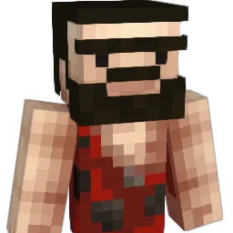 werp00's Minecraft skin