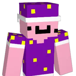 werpt's Minecraft skin