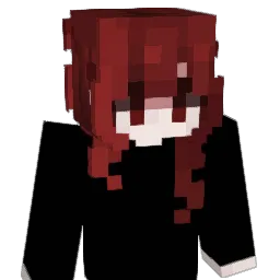 werroyy Minecraft avatar bust