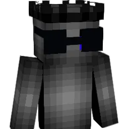 werserin0 Minecraft avatar bust