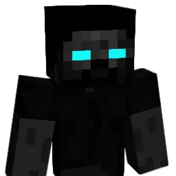 wersia_java Minecraft avatar bust