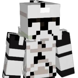 wert1234456 Minecraft avatar bust