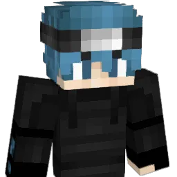 wert66 Minecraft avatar bust