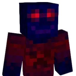 wertls's Minecraft skin
