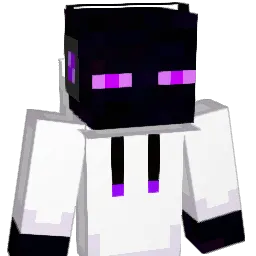 wertomino Minecraft avatar bust