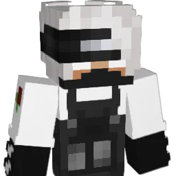 wertuk_ Minecraft avatar bust