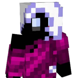 wertwok Minecraft avatar bust