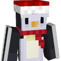 wertyghty2 Minecraft avatar bust