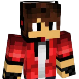 wervu's Minecraft skin
