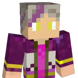 werwolf_xx Minecraft avatar bust