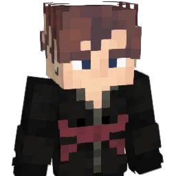 weryself's Minecraft skin