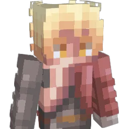 werzi0 Minecraft avatar bust