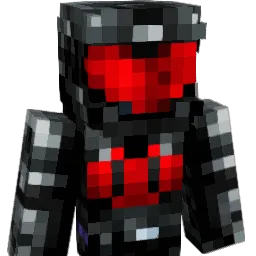 wes_bean's Minecraft skin