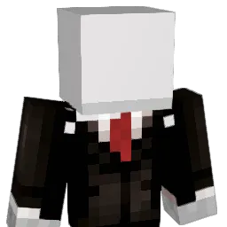 wesatt5 Minecraft avatar bust