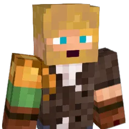 wesdan_ Minecraft avatar bust