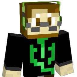 wesdbr's Minecraft skin