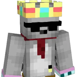 Minecraft-Avatar von weshorjus: Büste