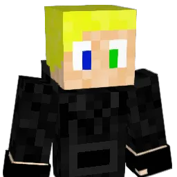 wesleier22 Minecraft avatar bust