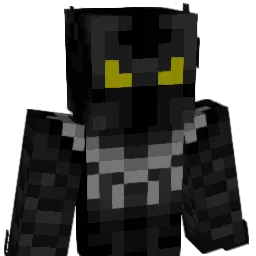 wesley076 Minecraft avatar bust