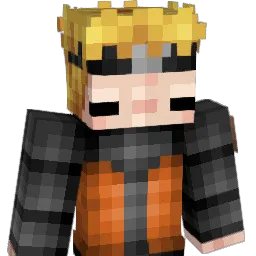 wesley123666 Minecraft avatar bust