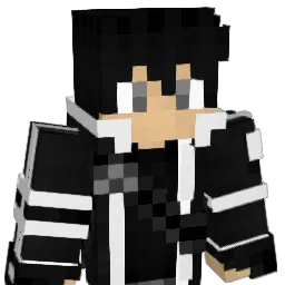 wesley4631 Minecraft avatar bust