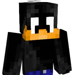 wesley716 Minecraft avatar bust