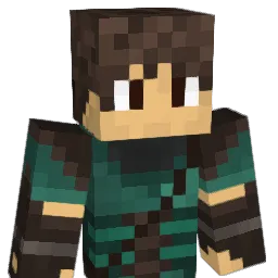 wesley765's Minecraft skin