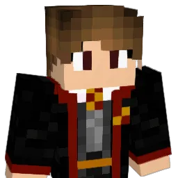 wesleye23 Minecraft avatar bust