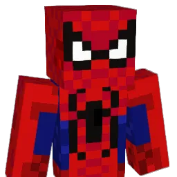 wesleym360 Minecraft avatar bust